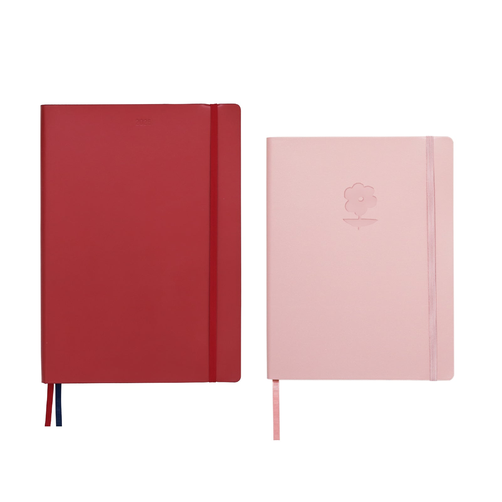 2026 Teacher Planner - Soft Cover + Claire Ritchie Notebook x Bundle