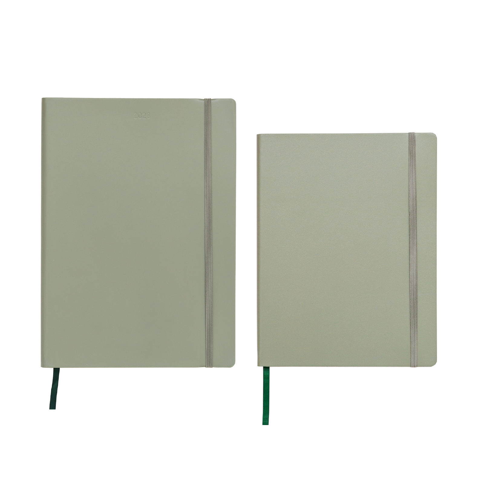 Sage Planner + Sage Notebook Bundle