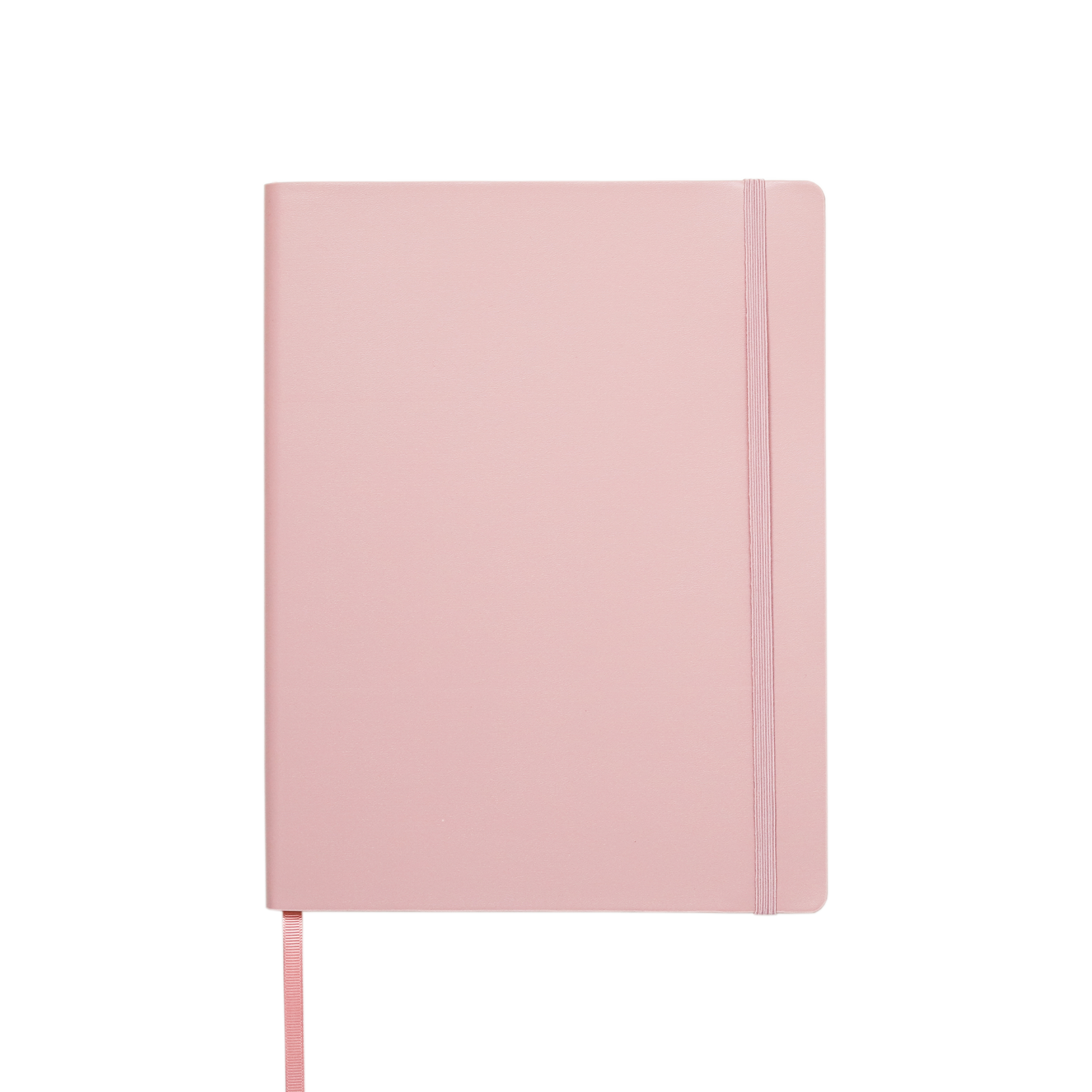 Soft Cover Lined Notebook – B5 Size
