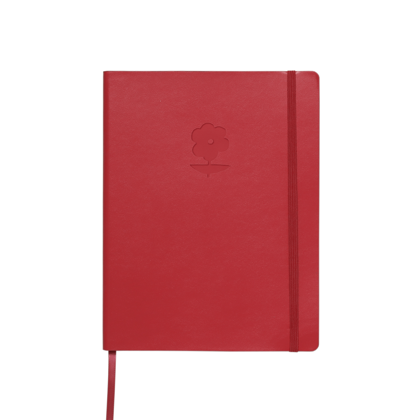 Lined Notebook x Claire Ritchie – B5 Size lined notebook