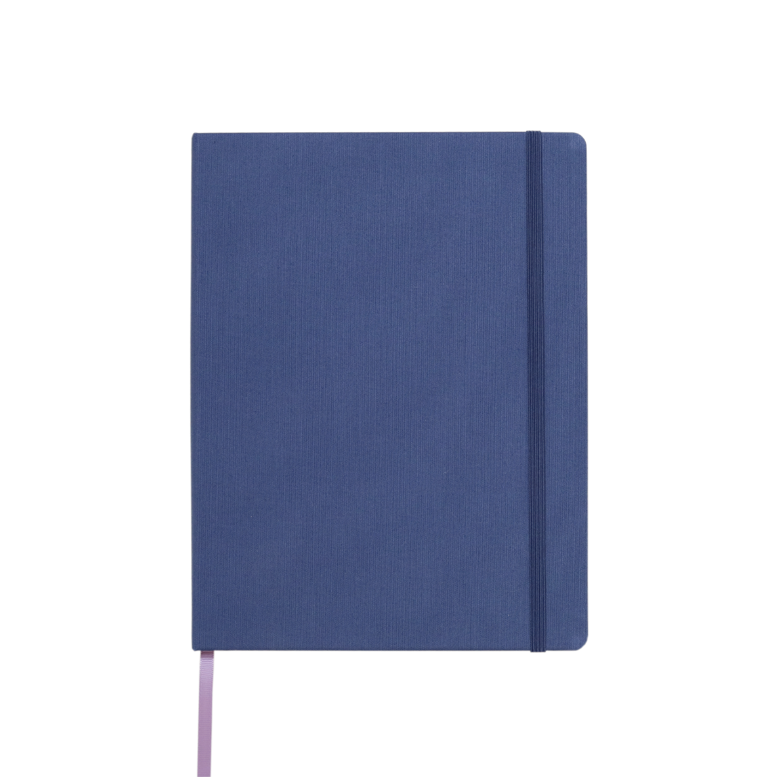 Hard Cover Lined Notebook – B5 Size
