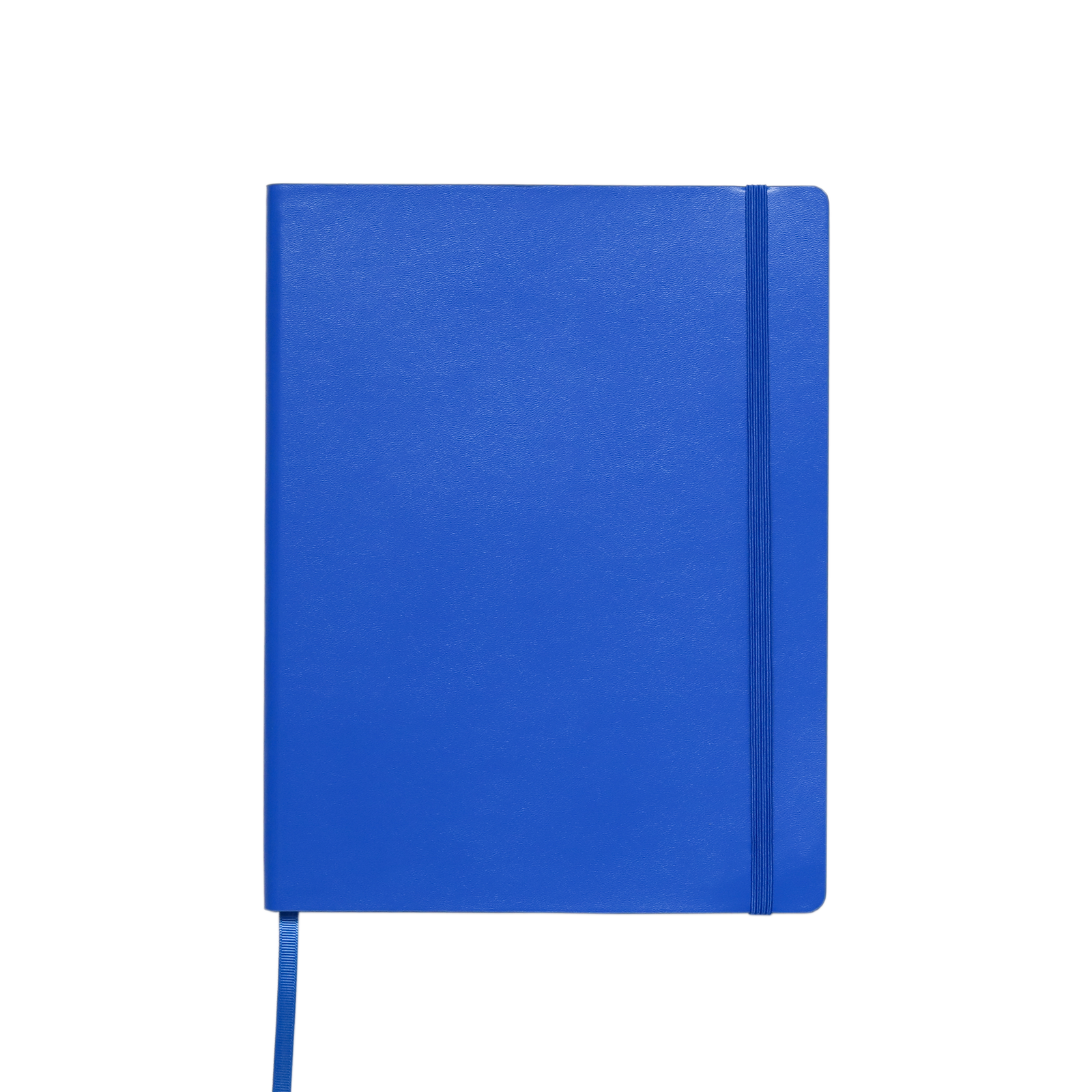 Soft Cover Lined Notebook – B5 Size (previous season colours)