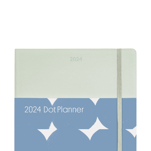 2024 Dot Planner