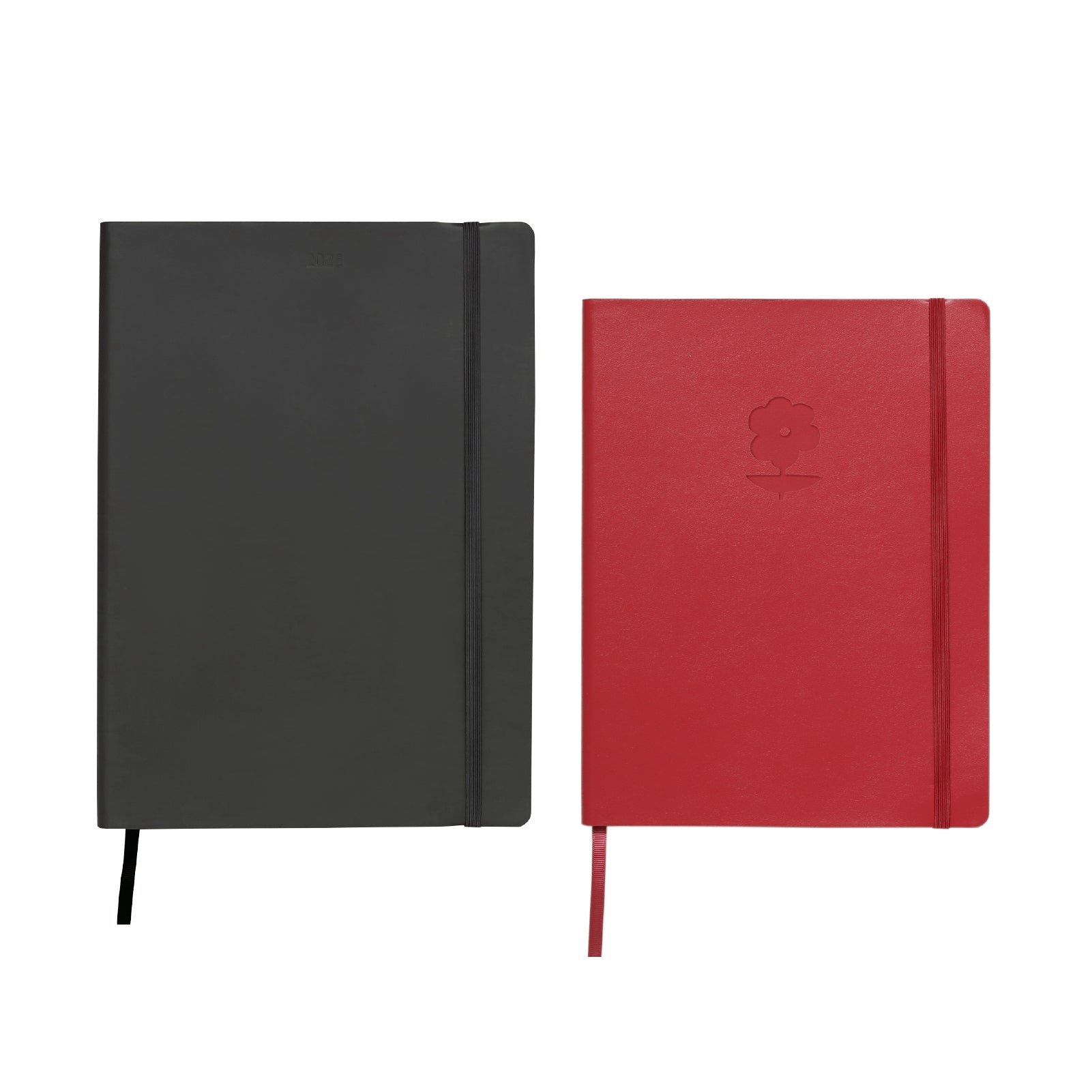 2026 Teacher Planner - Soft Cover + Claire Ritchie Notebook x Bundle