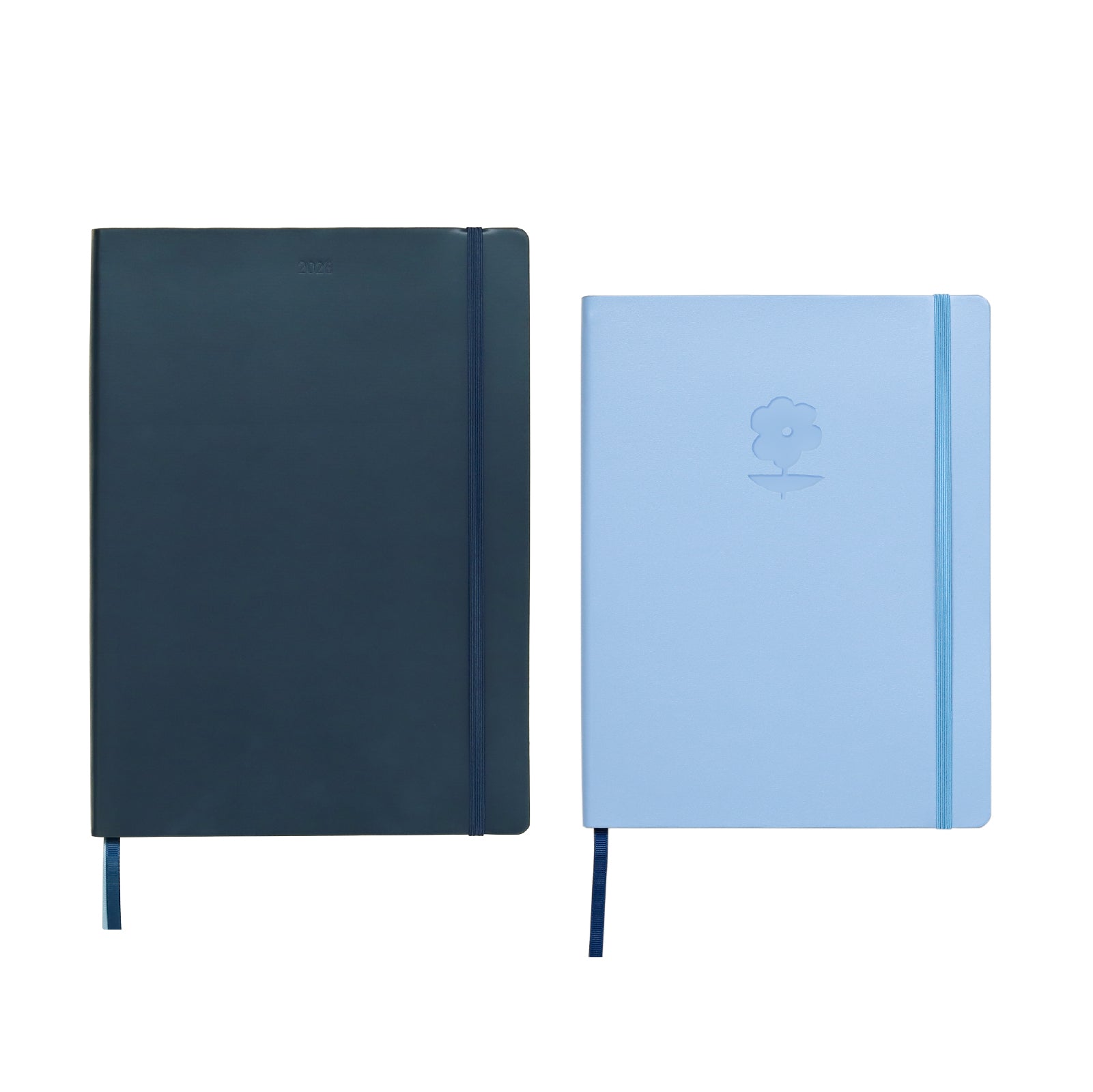 2026 Teacher Planner - Soft Cover + Claire Ritchie Notebook x Bundle