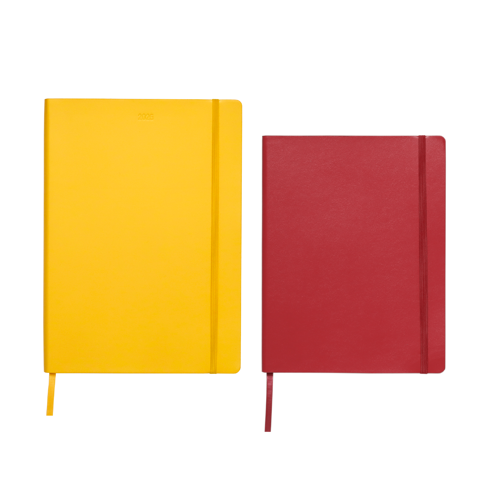 Wattle Planner + Cherry Notebook Bundle