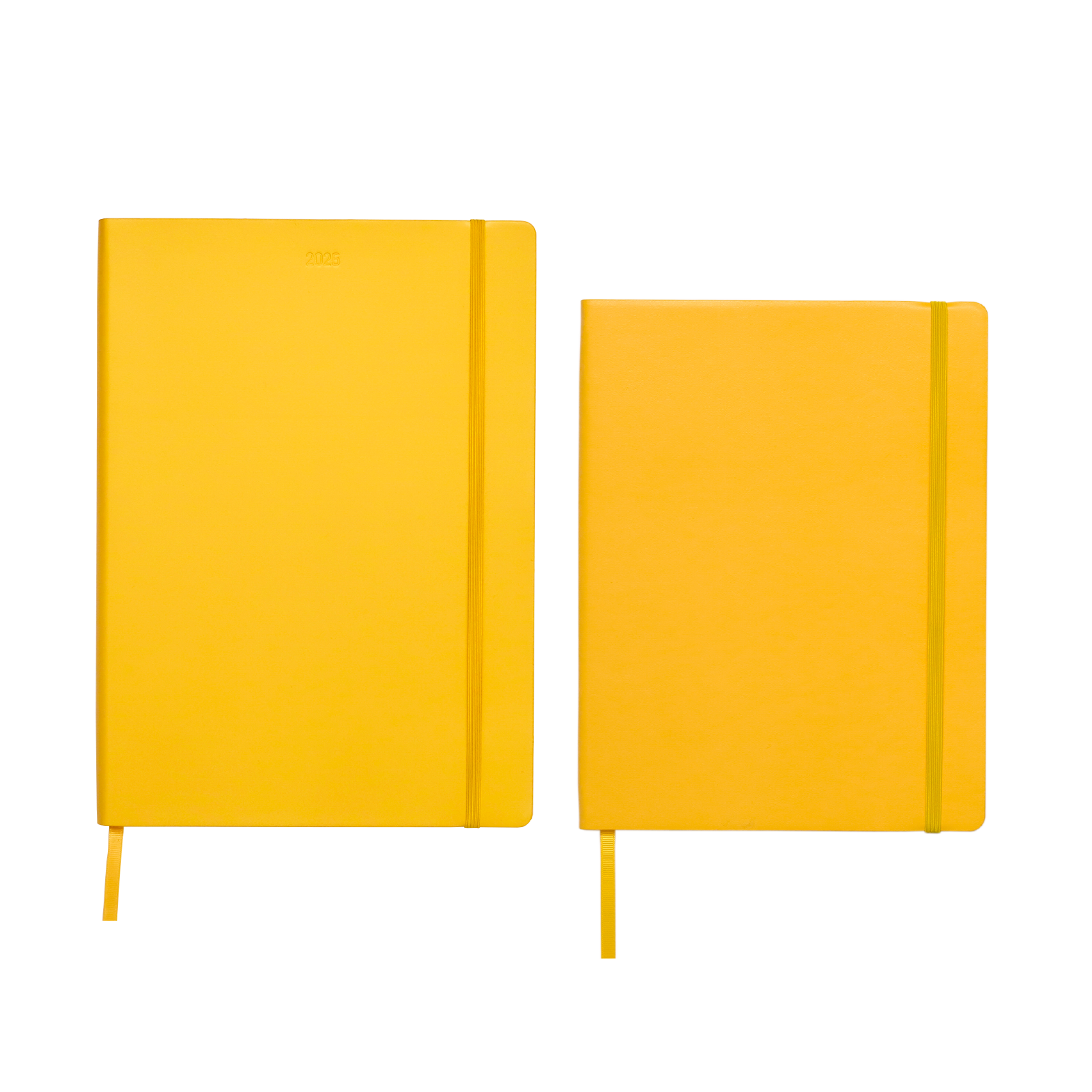 Wattle Planner + Wattle Notebook Bundle