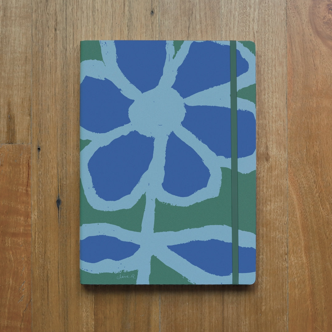 2027 Planner + Notebook – Claire Ritchie Bundle (Pre-order)