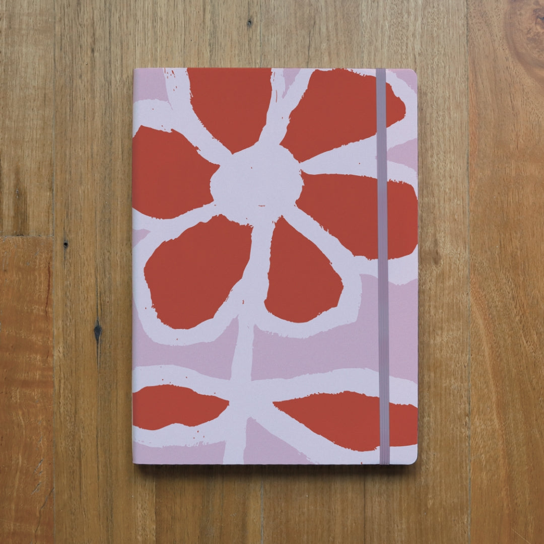 2027 Planner + Notebook – Claire Ritchie Bundle (Pre-order)