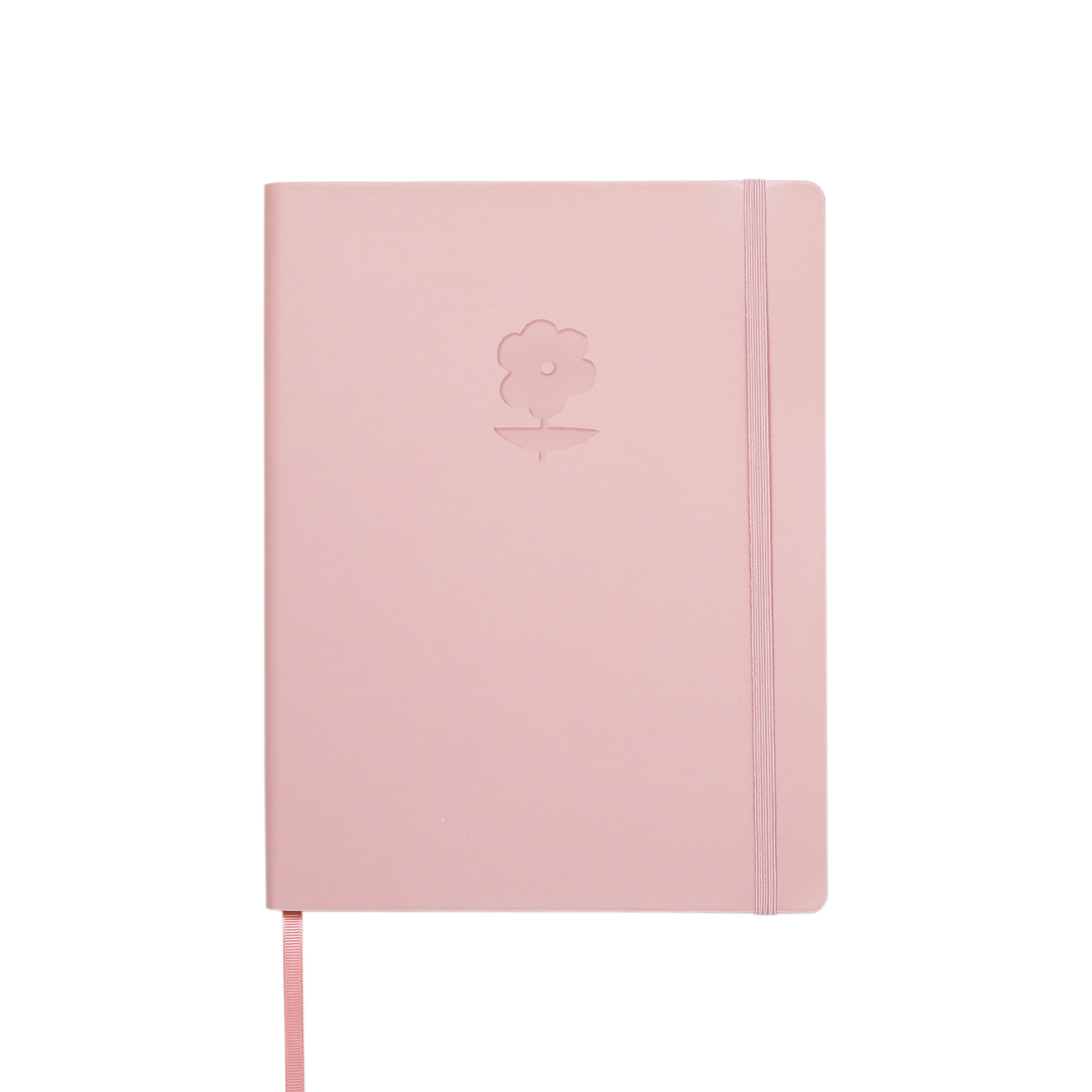 Lined Notebook x Claire Ritchie – B5 Size lined notebook