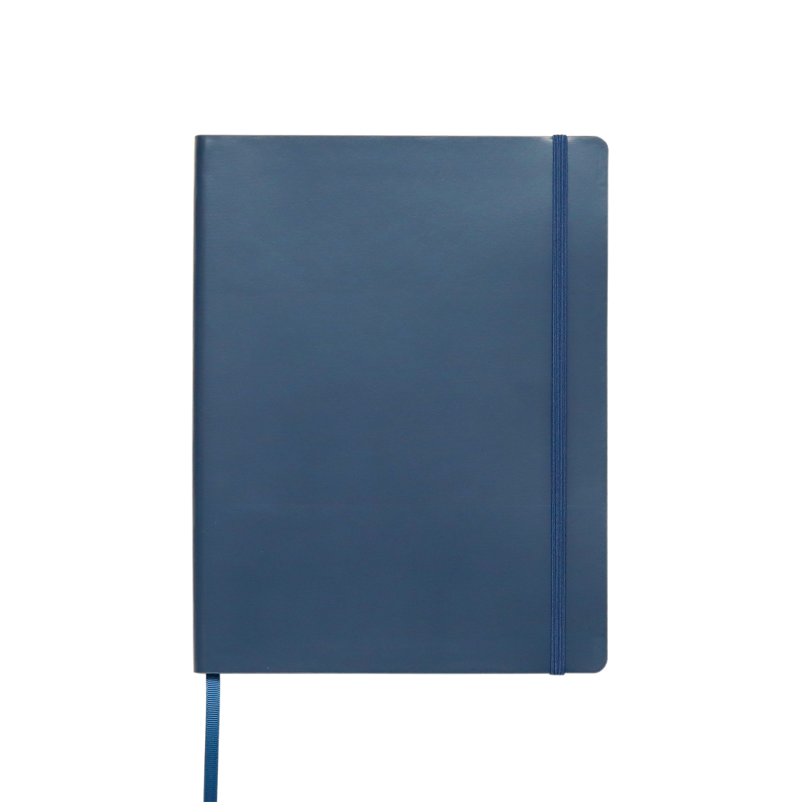 Soft Cover Lined Notebook – B5 Size