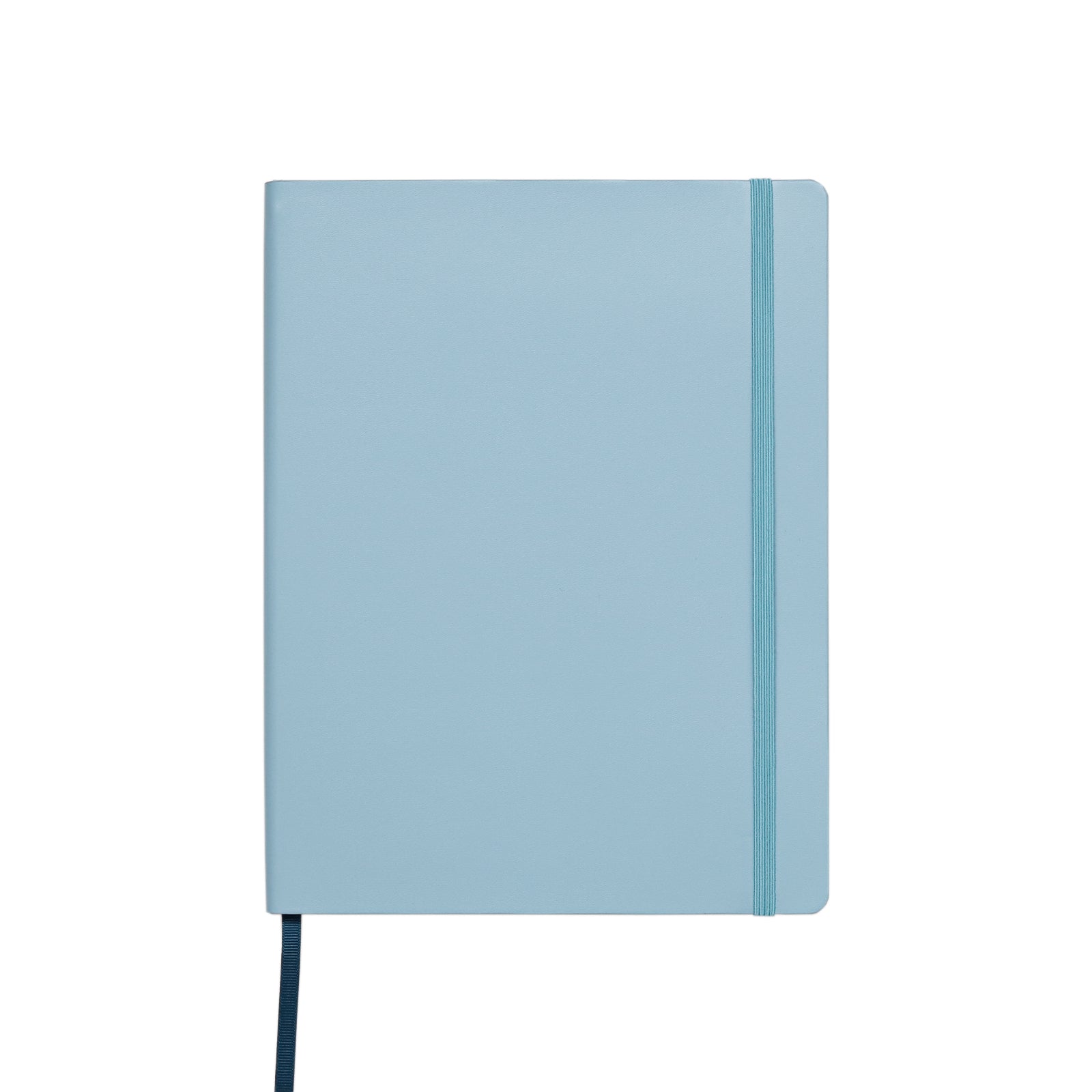 Soft Cover Lined Notebook – B5 Size (previous season colours)