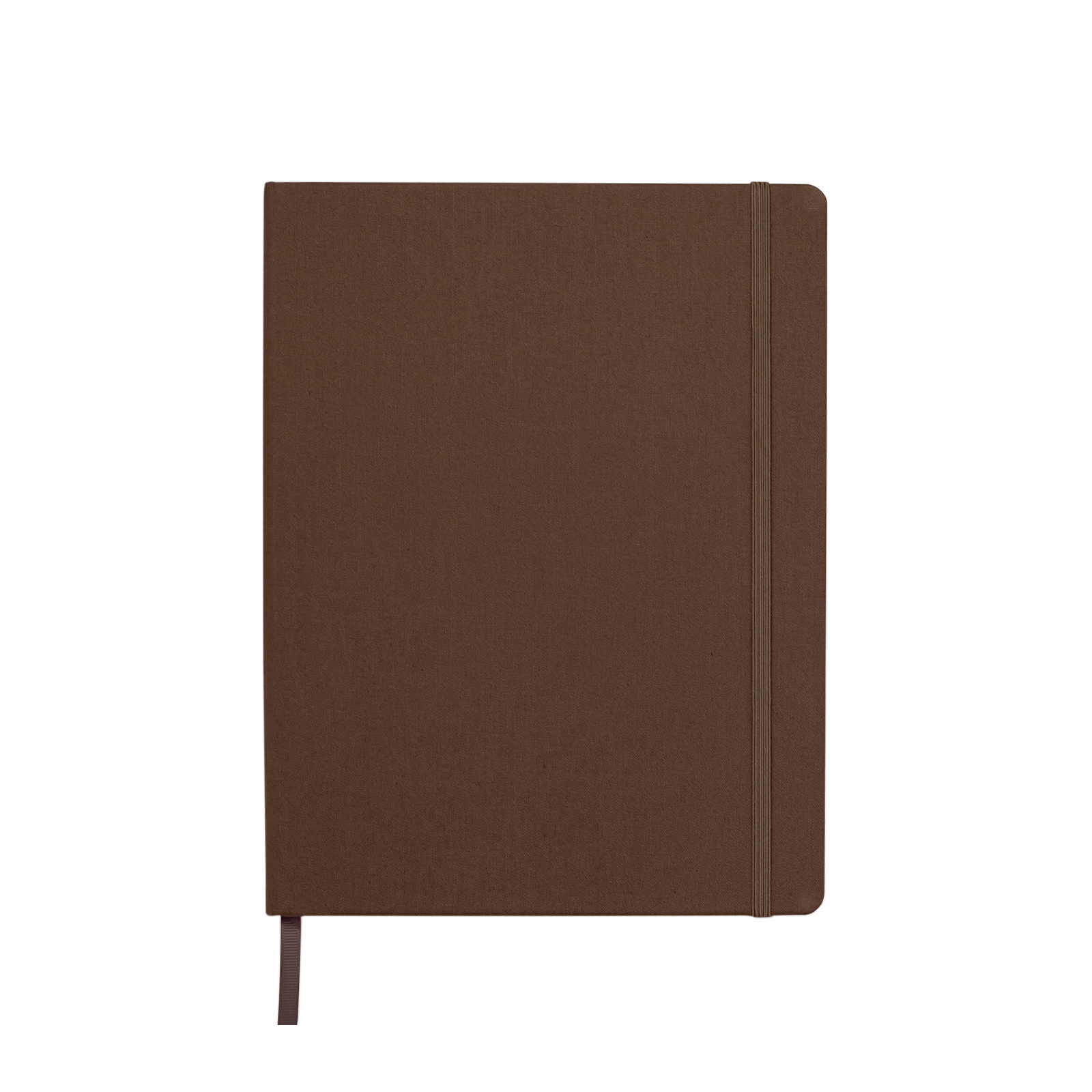 Hard Cover Lined Notebook – B5 Size