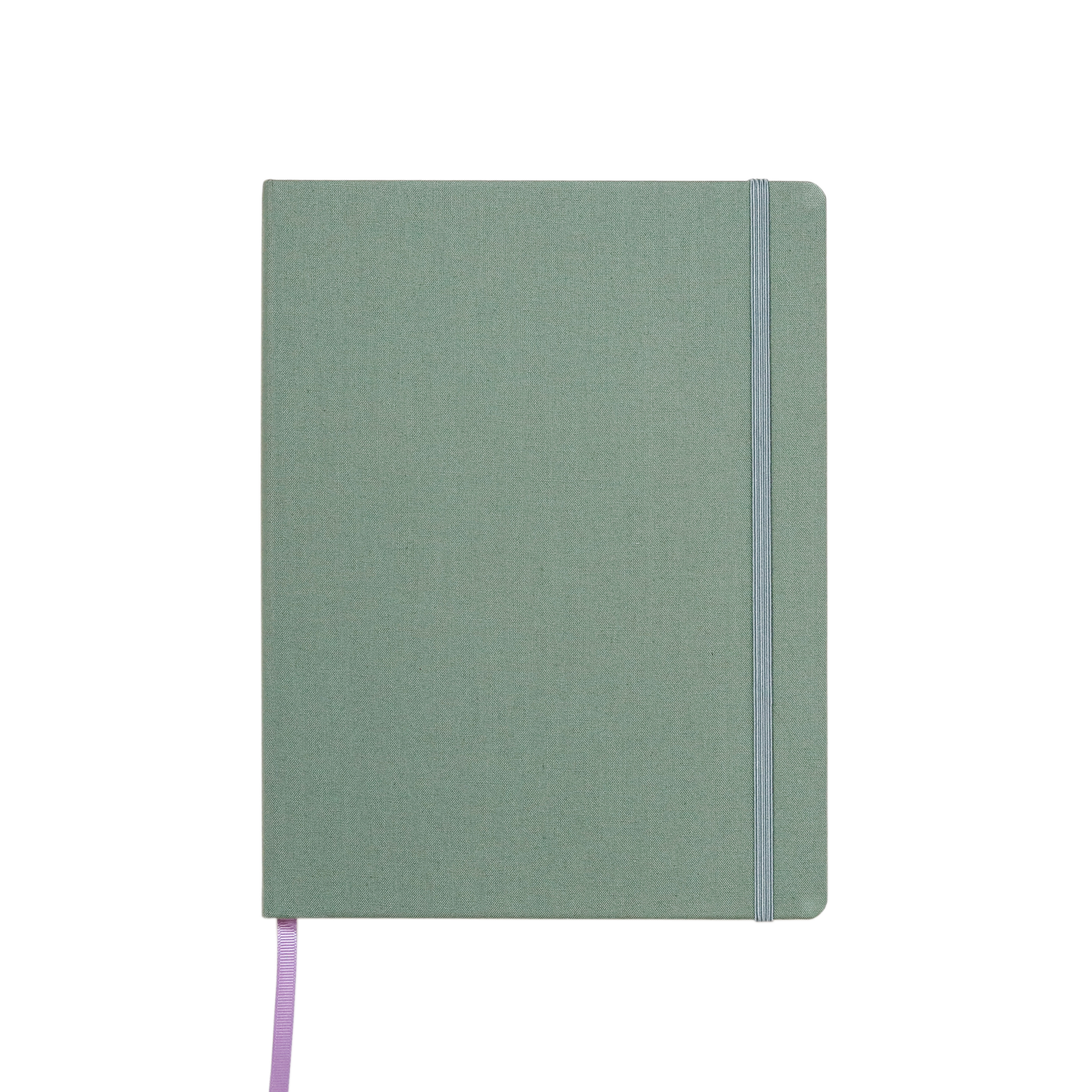 Hard Cover Lined Notebook – B5 Size