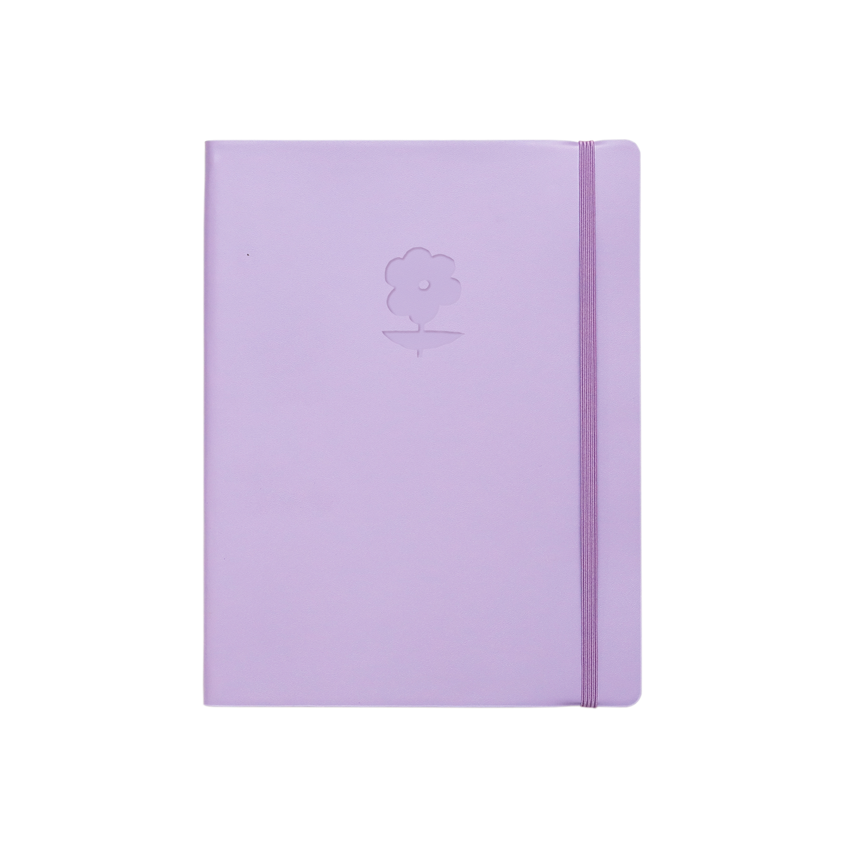 Lined Notebook x Claire Ritchie – B5 Size lined notebook — Each Day