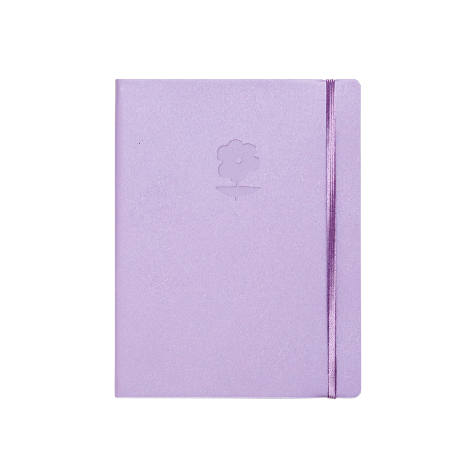 Lined Notebook x Claire Ritchie – B5 Size lined notebook