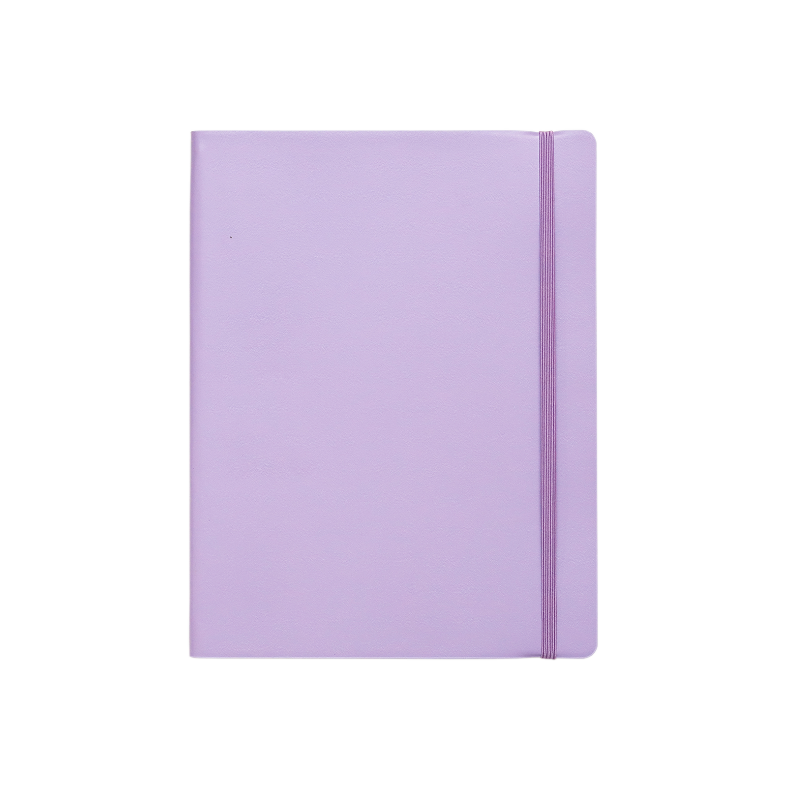Soft Cover Lined Notebook – B5 Size