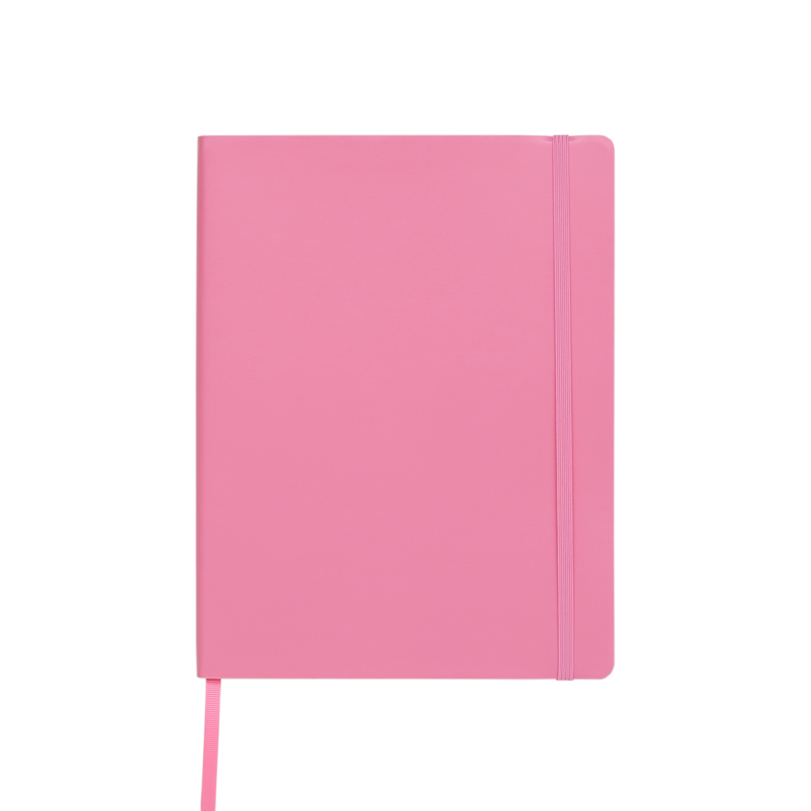 Soft Cover Lined Notebook – B5 Size (previous season colours)