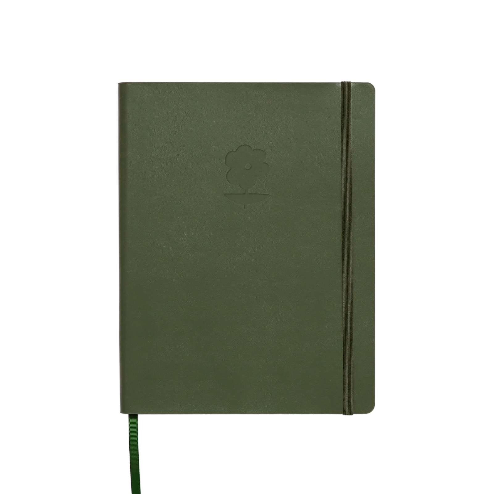 Lined Notebook x Claire Ritchie – B5 Size lined notebook