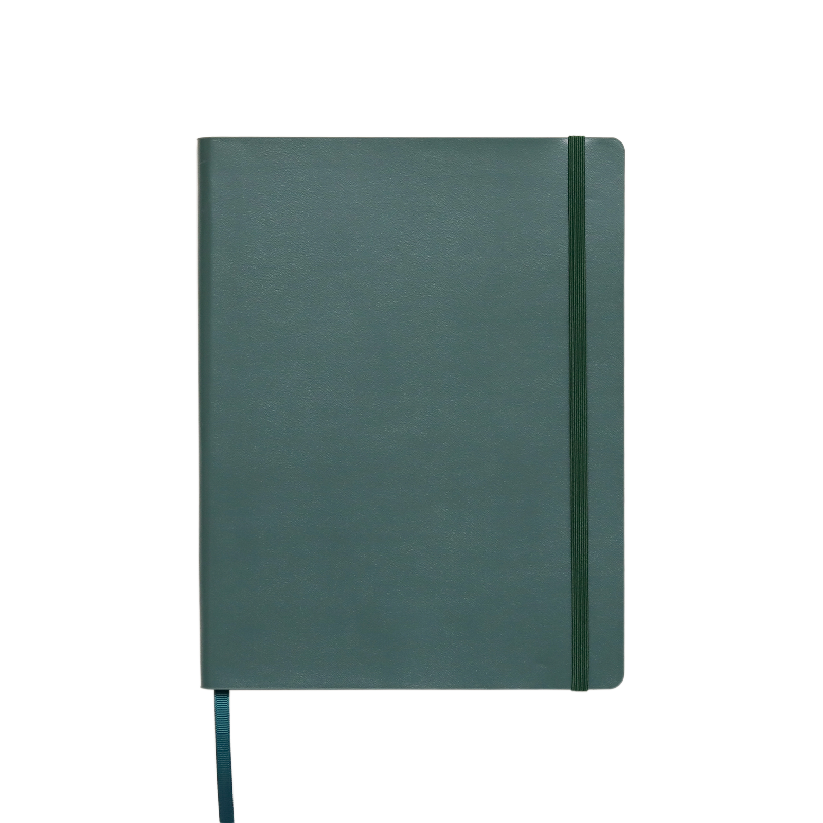 Soft Cover Lined Notebook – B5 Size (previous season colours)