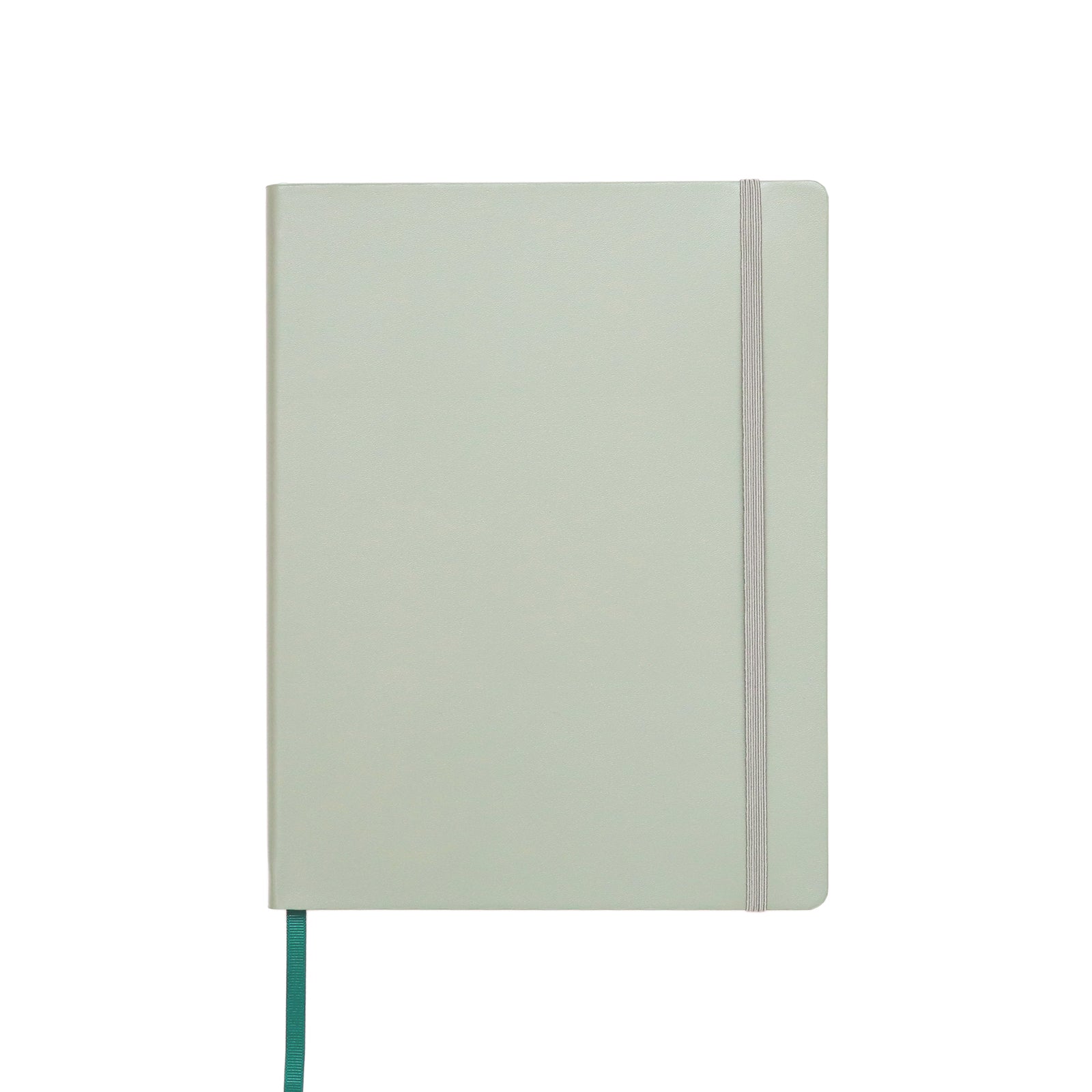 Soft Cover Lined Notebook – B5 Size (previous season colours)