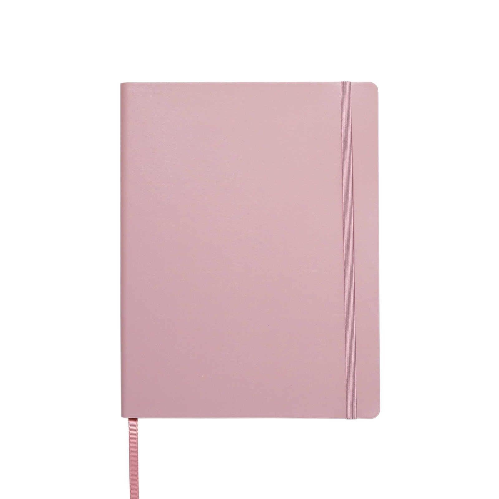Soft Cover Lined Notebook – B5 Size (previous season colours)