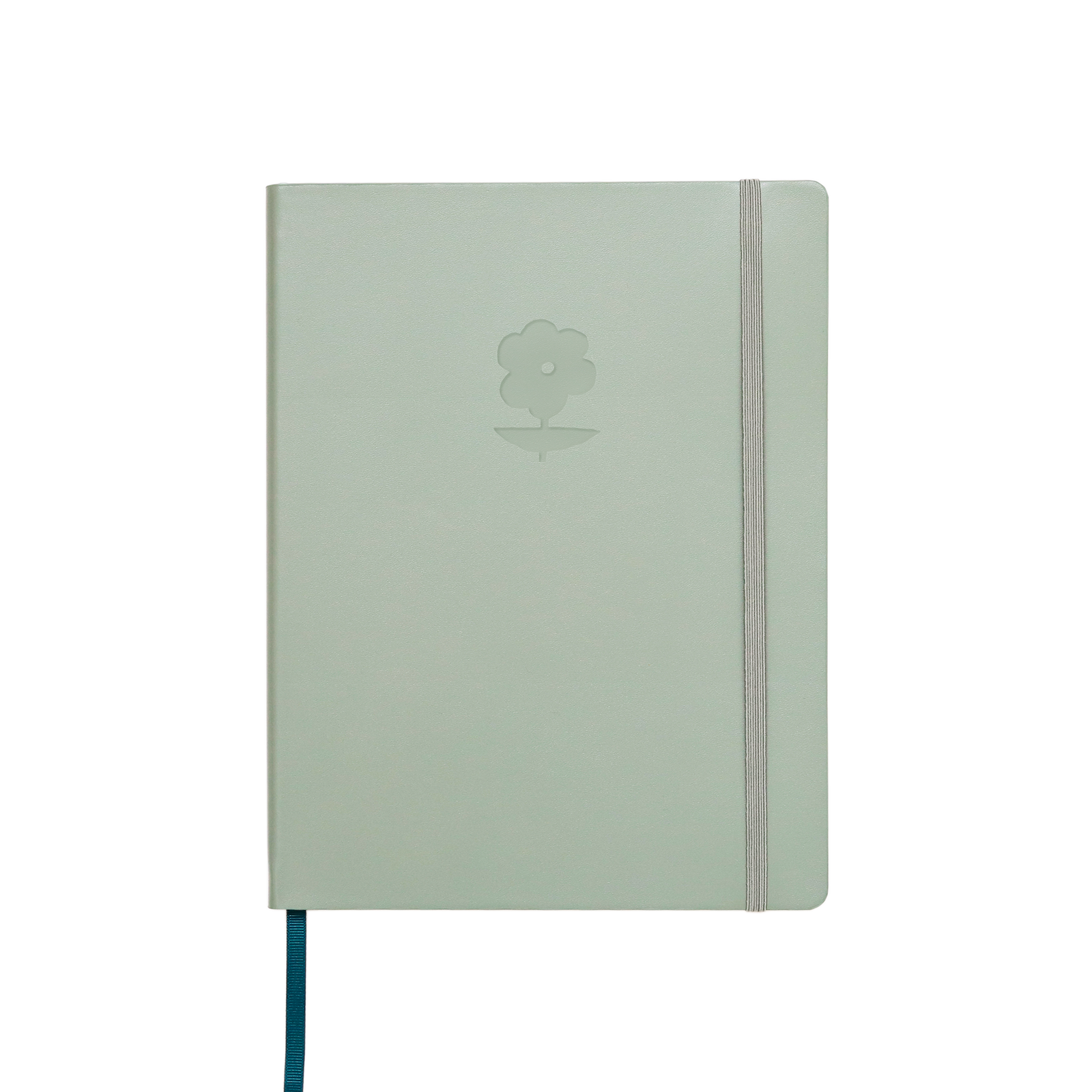 Lined Notebook x Claire Ritchie – B5 Size lined notebook