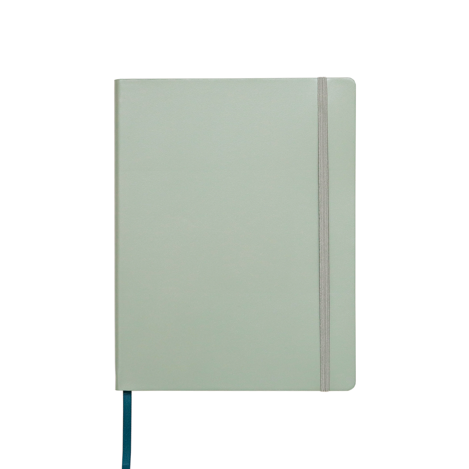 Soft Cover Lined Notebook – B5 Size