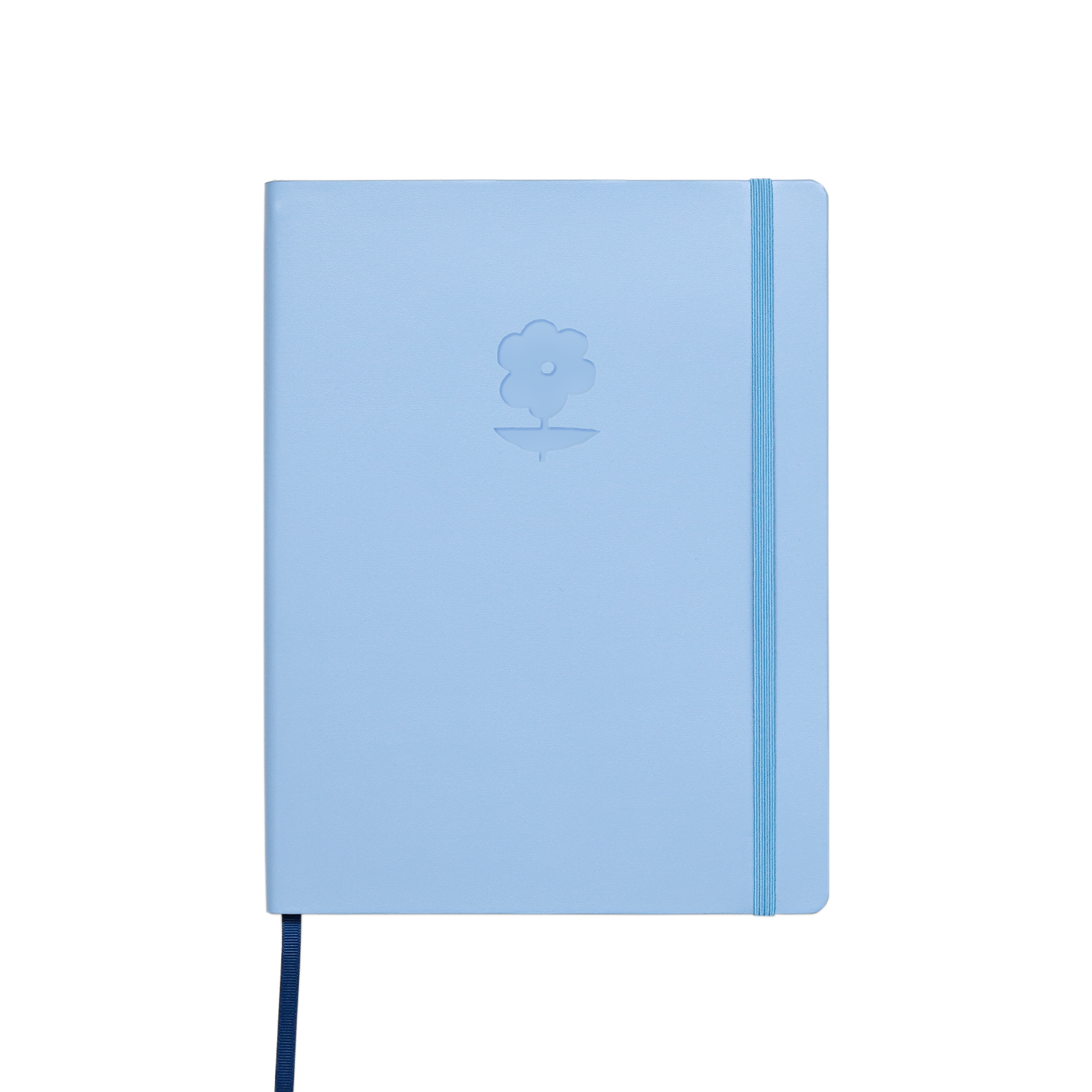 Lined Notebook x Claire Ritchie – B5 Size lined notebook
