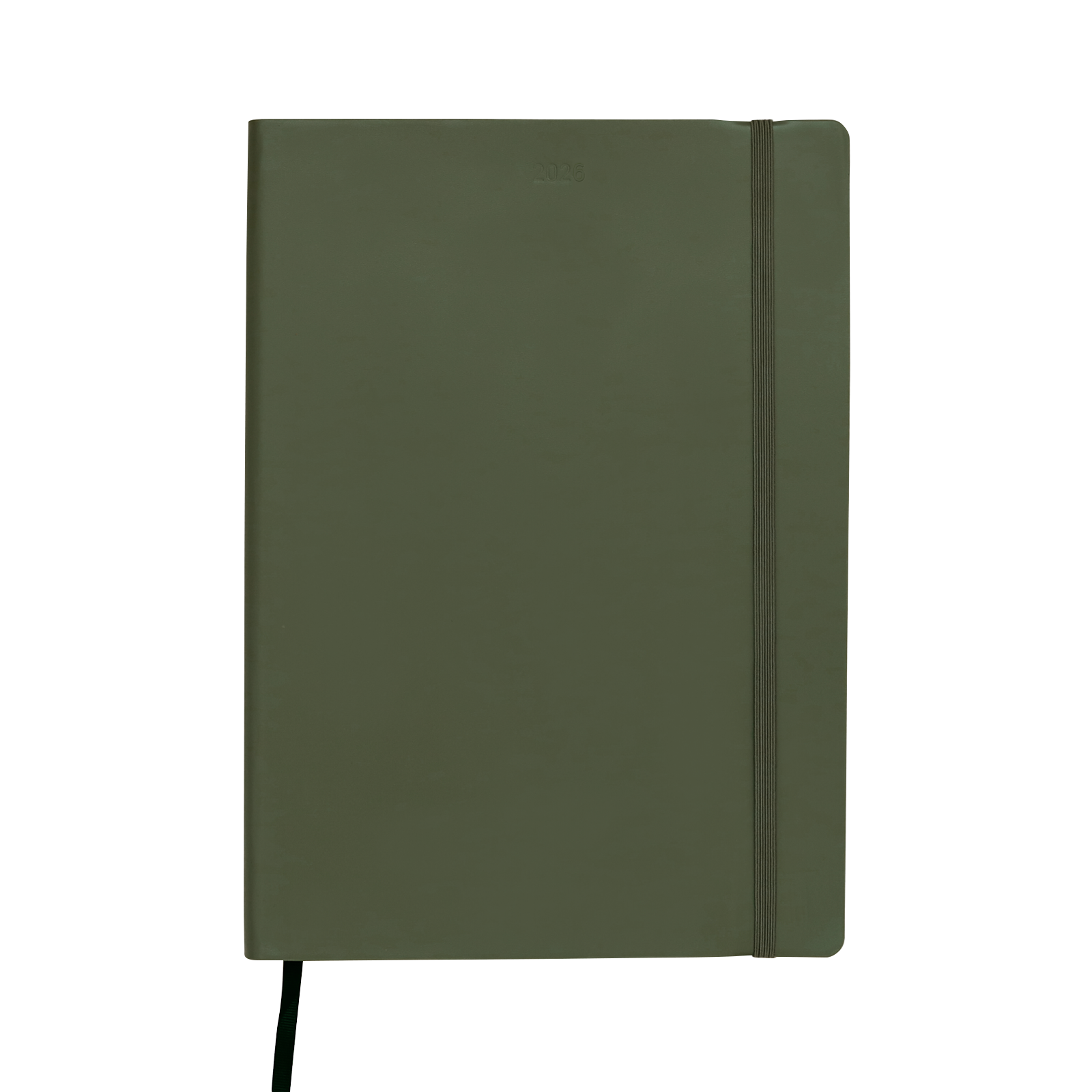 2026 Teacher Planner - Soft Cover (Pre-order)