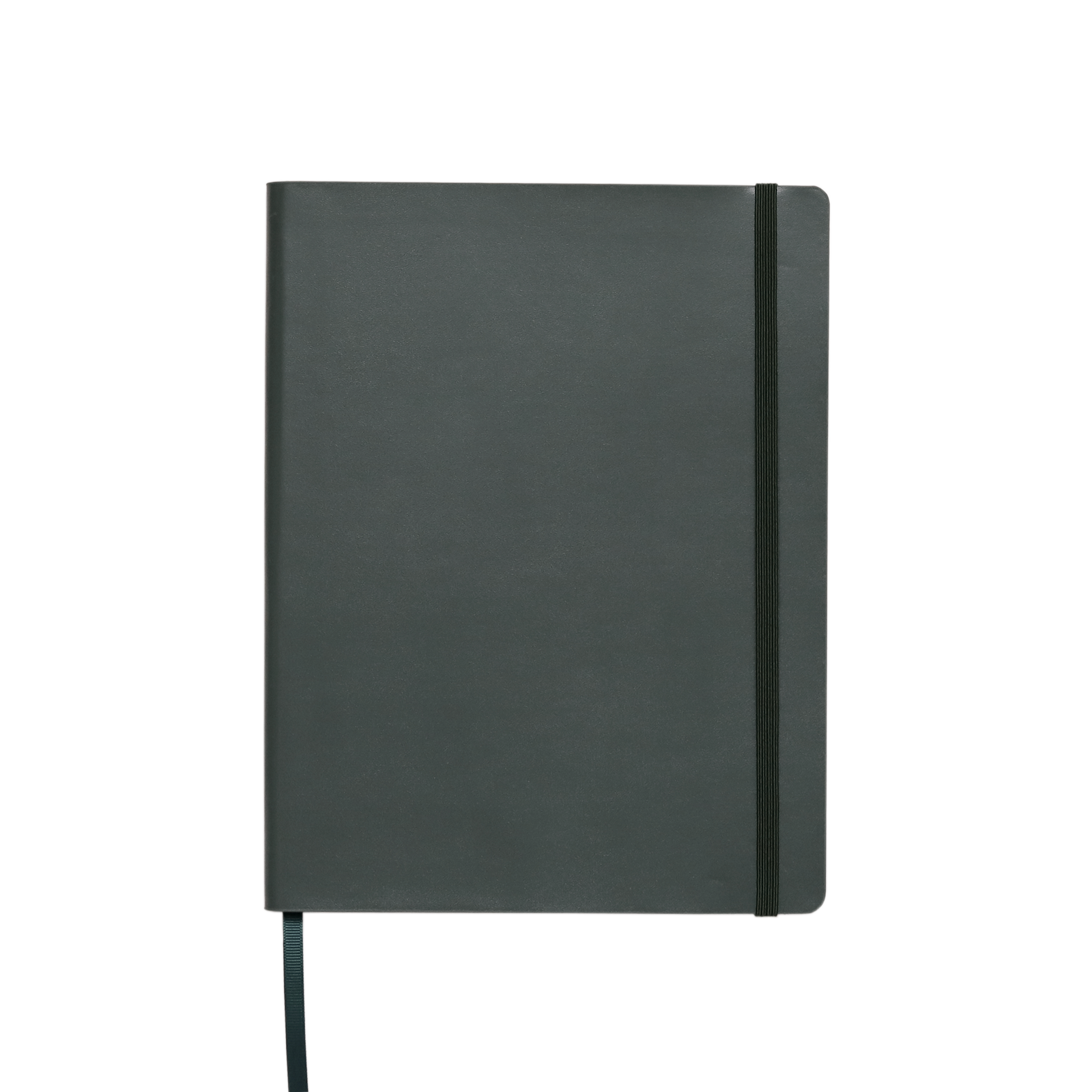 Soft Cover Lined Notebook – B5 Size