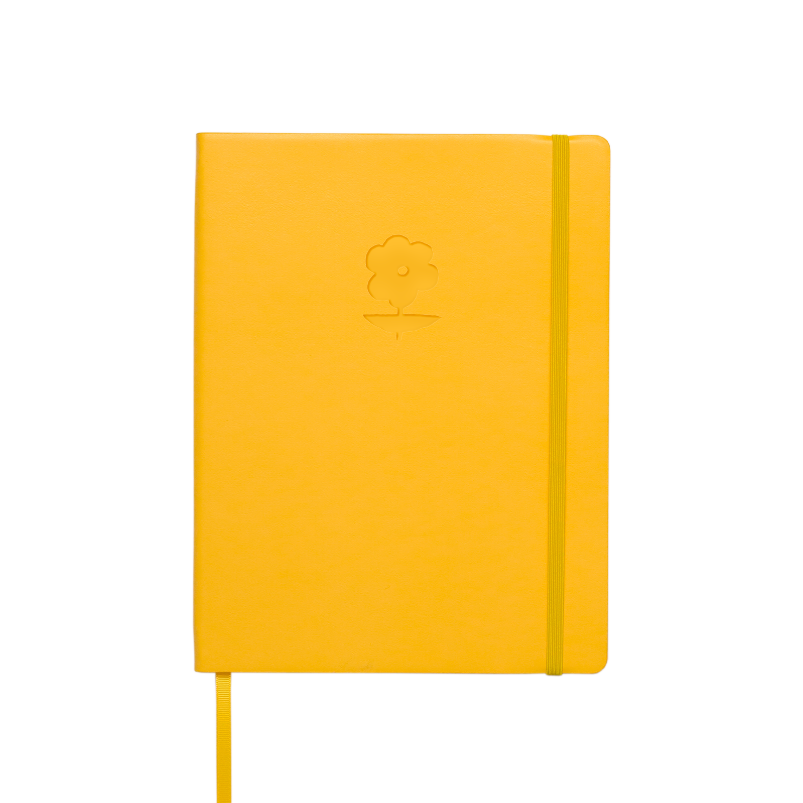 Lined Notebook x Claire Ritchie – B5 Size lined notebook