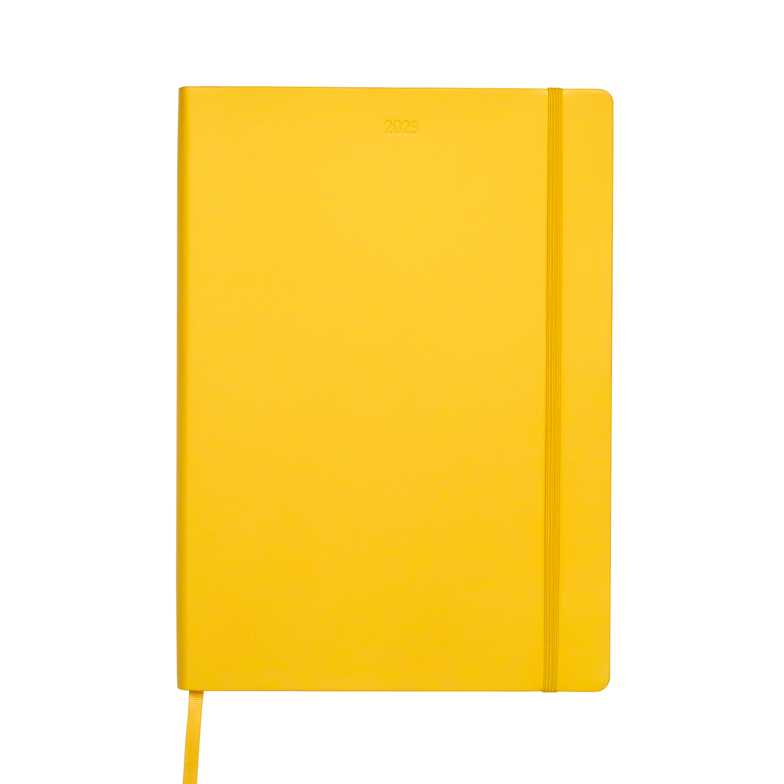2026 Teacher Planner - Soft Cover (Pre-order)