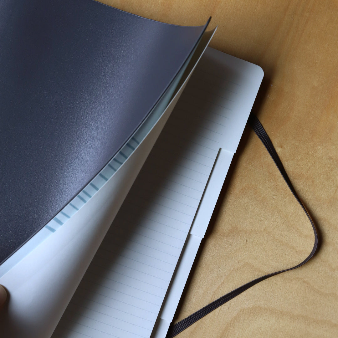 2027 Planner + Tabbed Notebook Bundle (Pre-order)