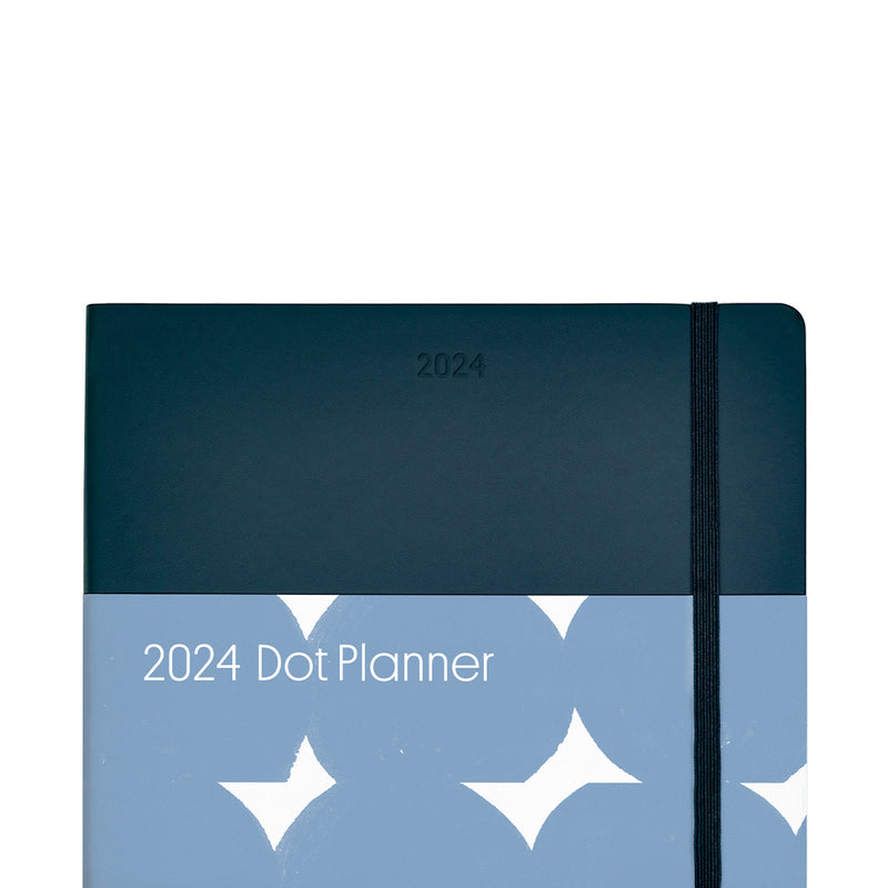 2024 Dot Planner