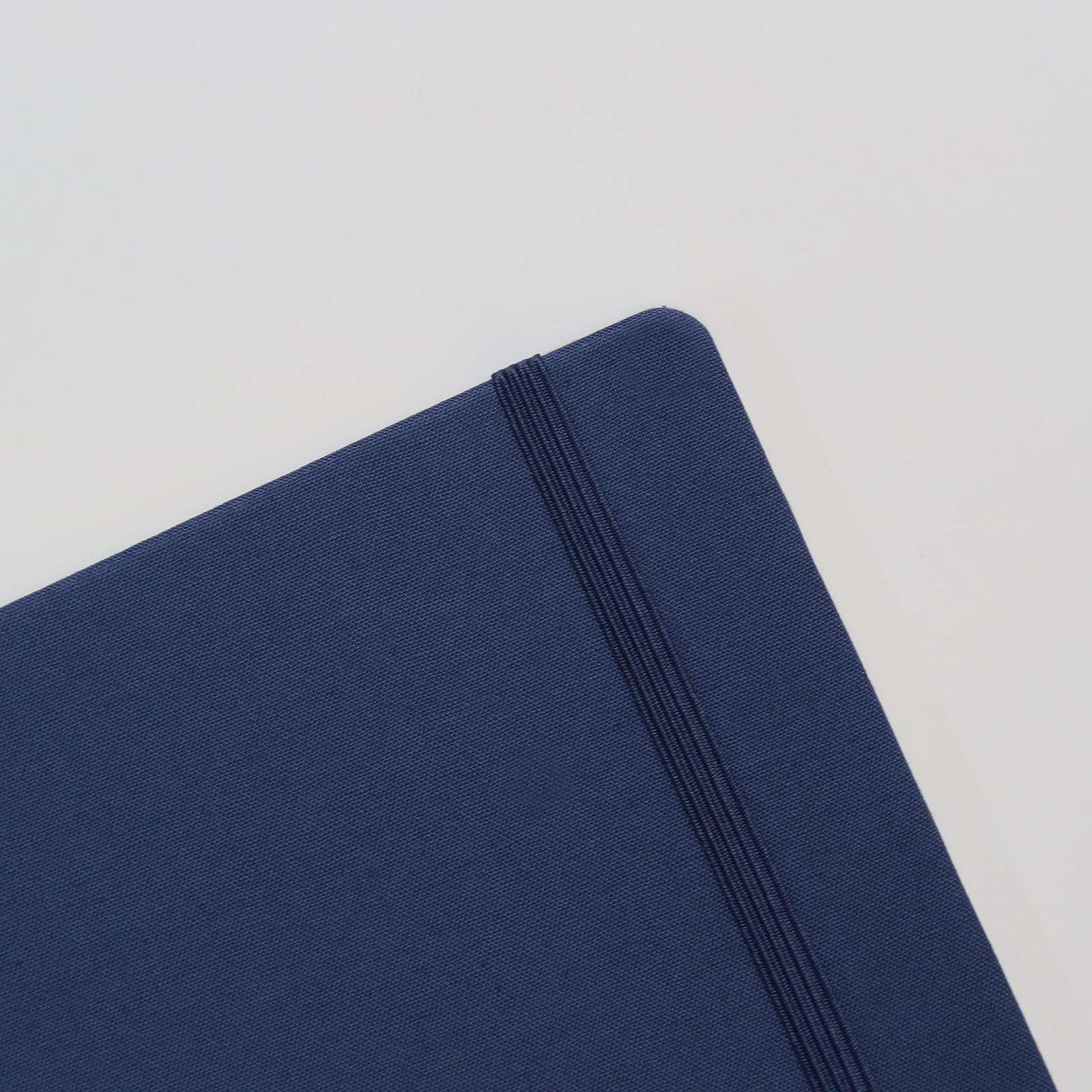 Hard Cover Lined Notebook – B5 Size
