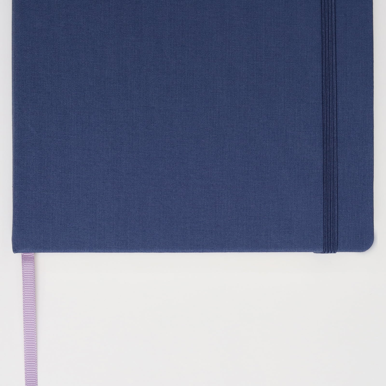Hard Cover Lined Notebook – B5 Size