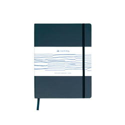 Lined Notebook - Soft cover - Pre-order