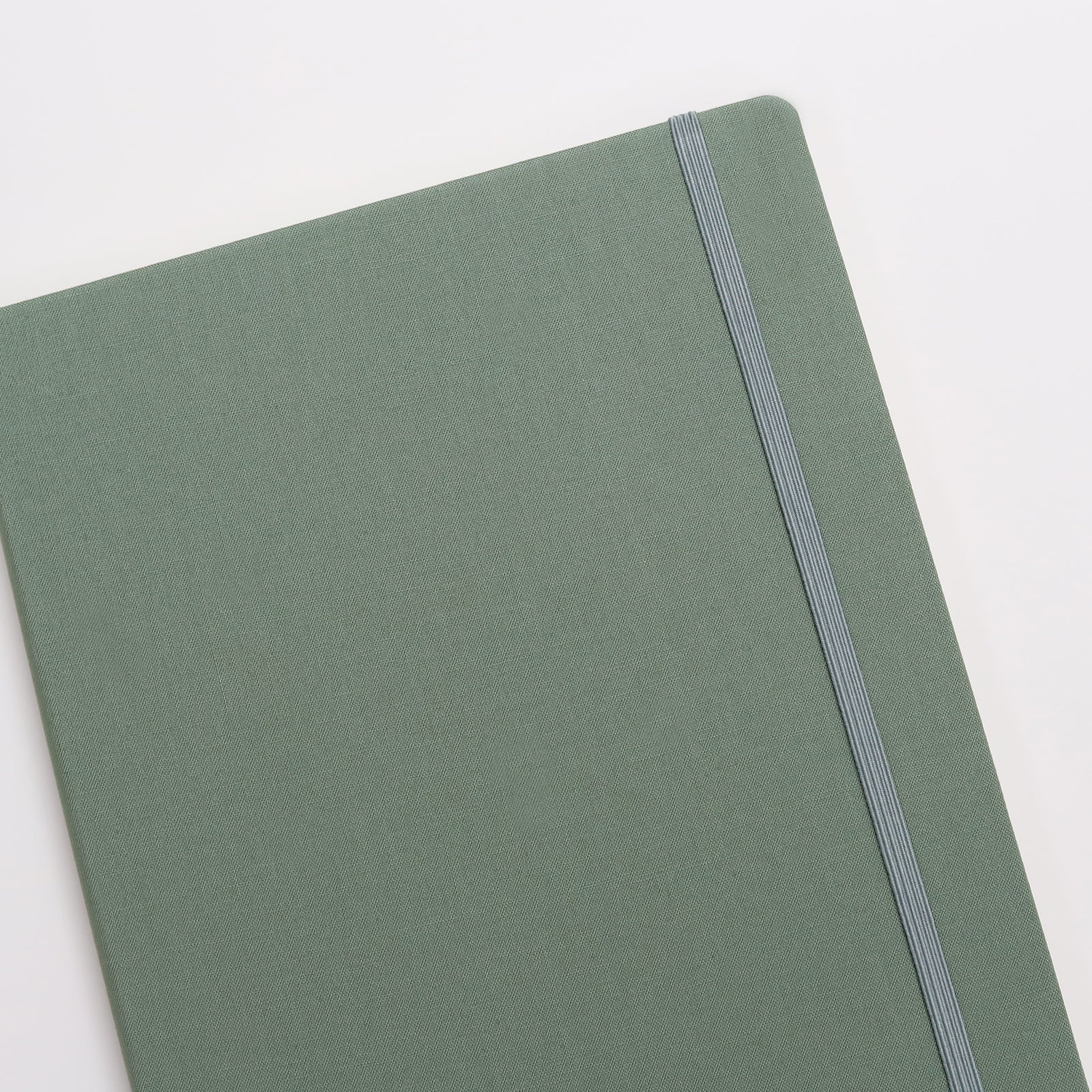 Hard Cover Lined Notebook – B5 Size