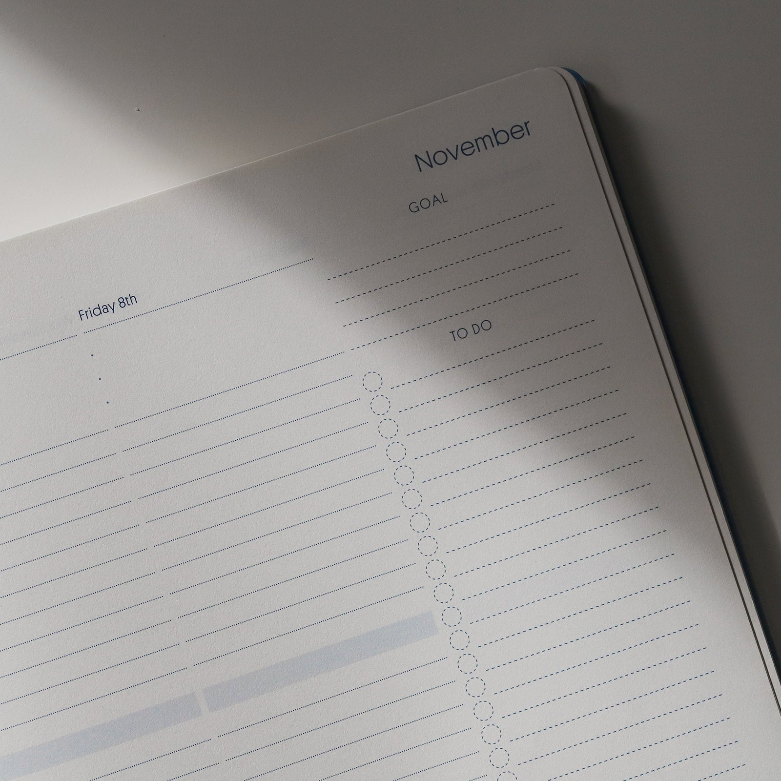 2026 Teacher Planner - Soft Cover (Pre-order)