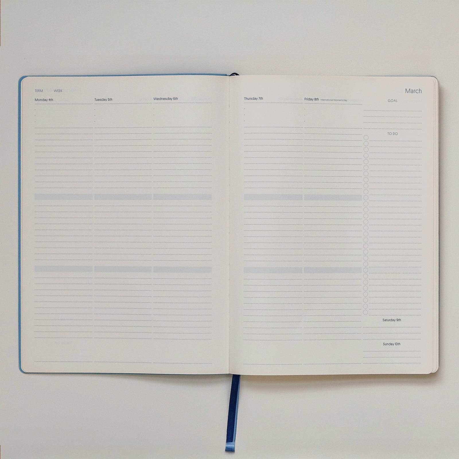 2026 Teacher Planner - Soft Cover (Pre-order)