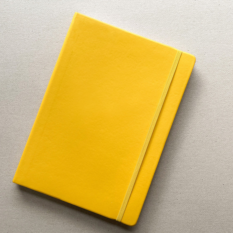 Dot Line Graph Notebook Dot Grid Notebook — Each Day